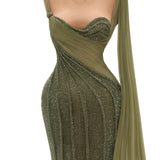 Evening Dress - 180