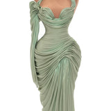 Evening Dress - 188
