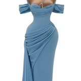 Evening Dress - 182