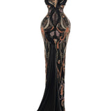 Evening Dress - 192