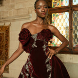 Fairytale Everline - 011