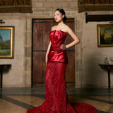 Fairytale Everline - 010