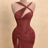 Evening Dress - 130