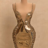 Evening Dress - 129