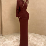 Evening Dress - 130