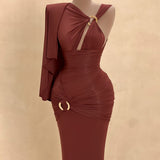 Evening Dress - 130