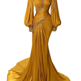 Evening Dress - 195